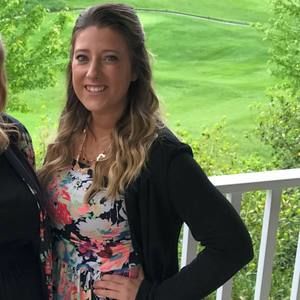 Meet your Posher, Kelly